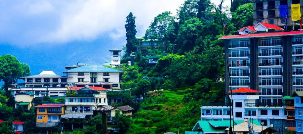 Best places to visit in North East India: Meghalaya and more