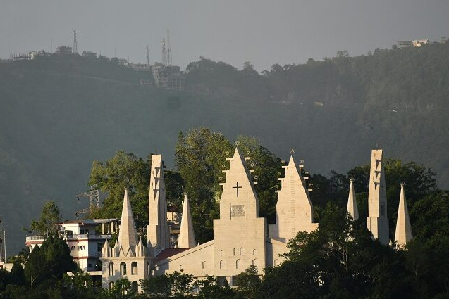 sikkim