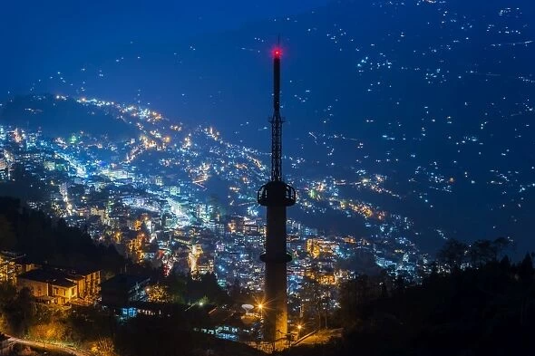 sikkim