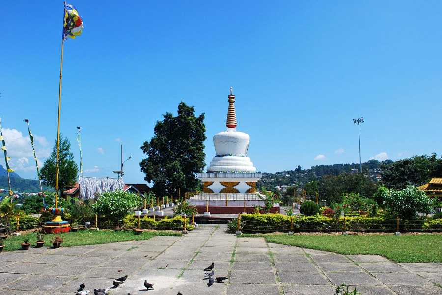 sikkim