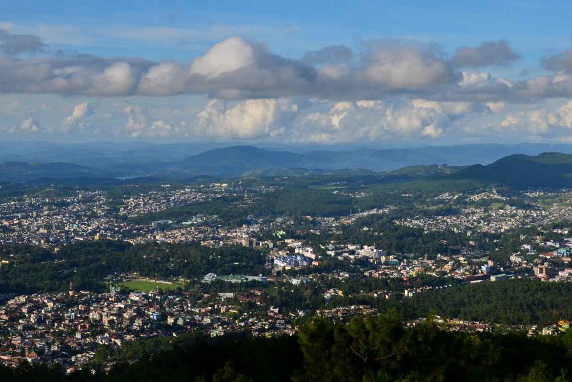 sikkim