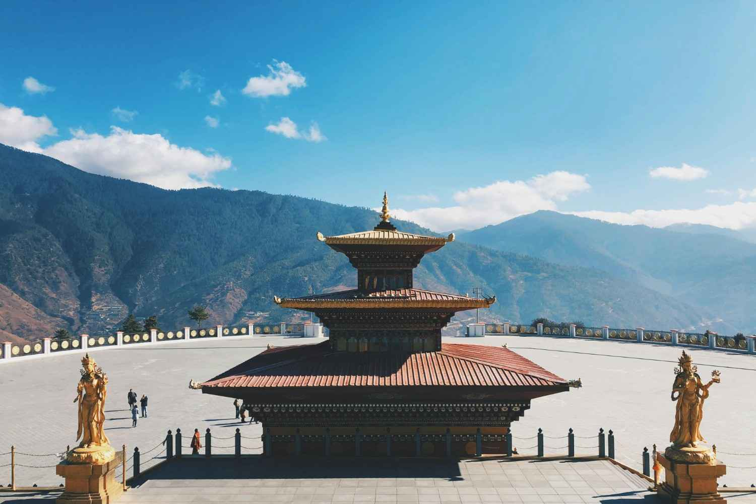 sikkim