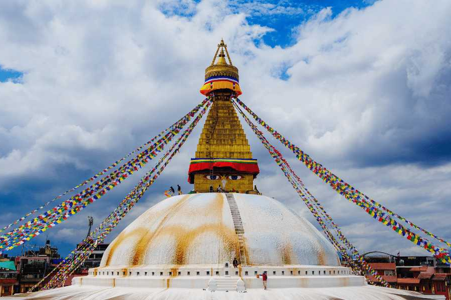 sikkim