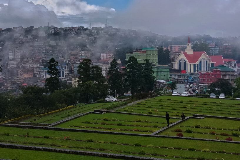 sikkim