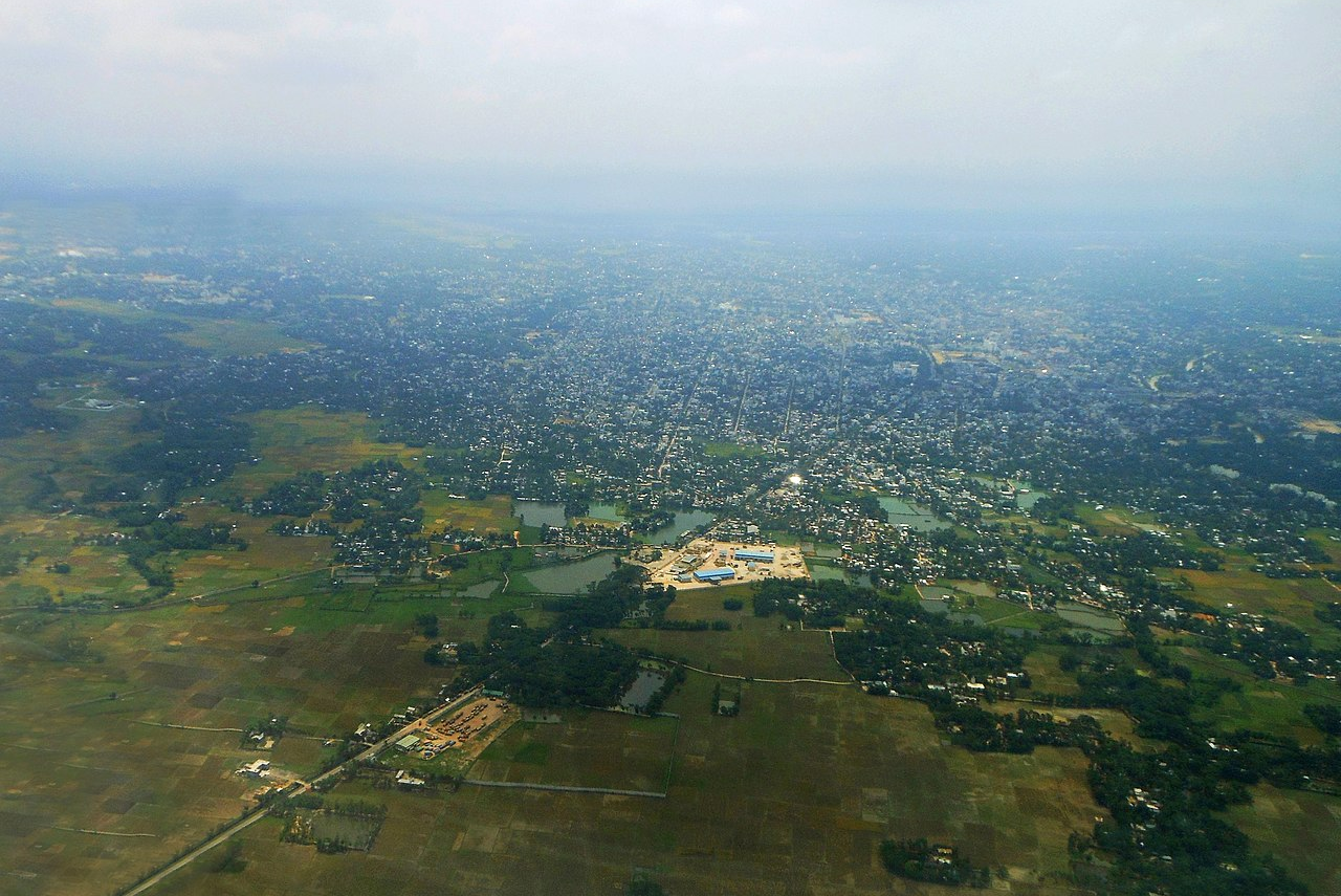sikkim